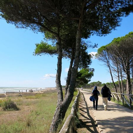 Appartamento Locazione Turistica Simma-4 Bibione Esterno foto