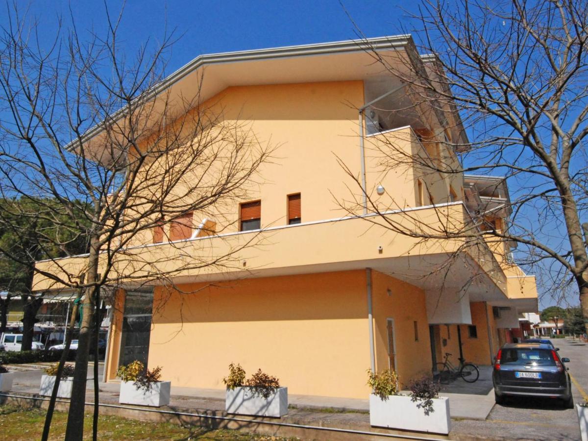 Appartamento Locazione Turistica Simma-4 Bibione Esterno foto