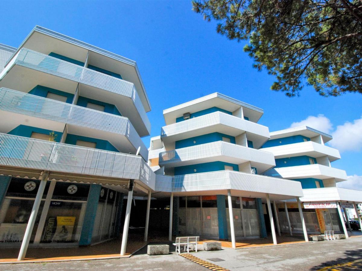 Appartamento Locazione Turistica Simma-4 Bibione Esterno foto