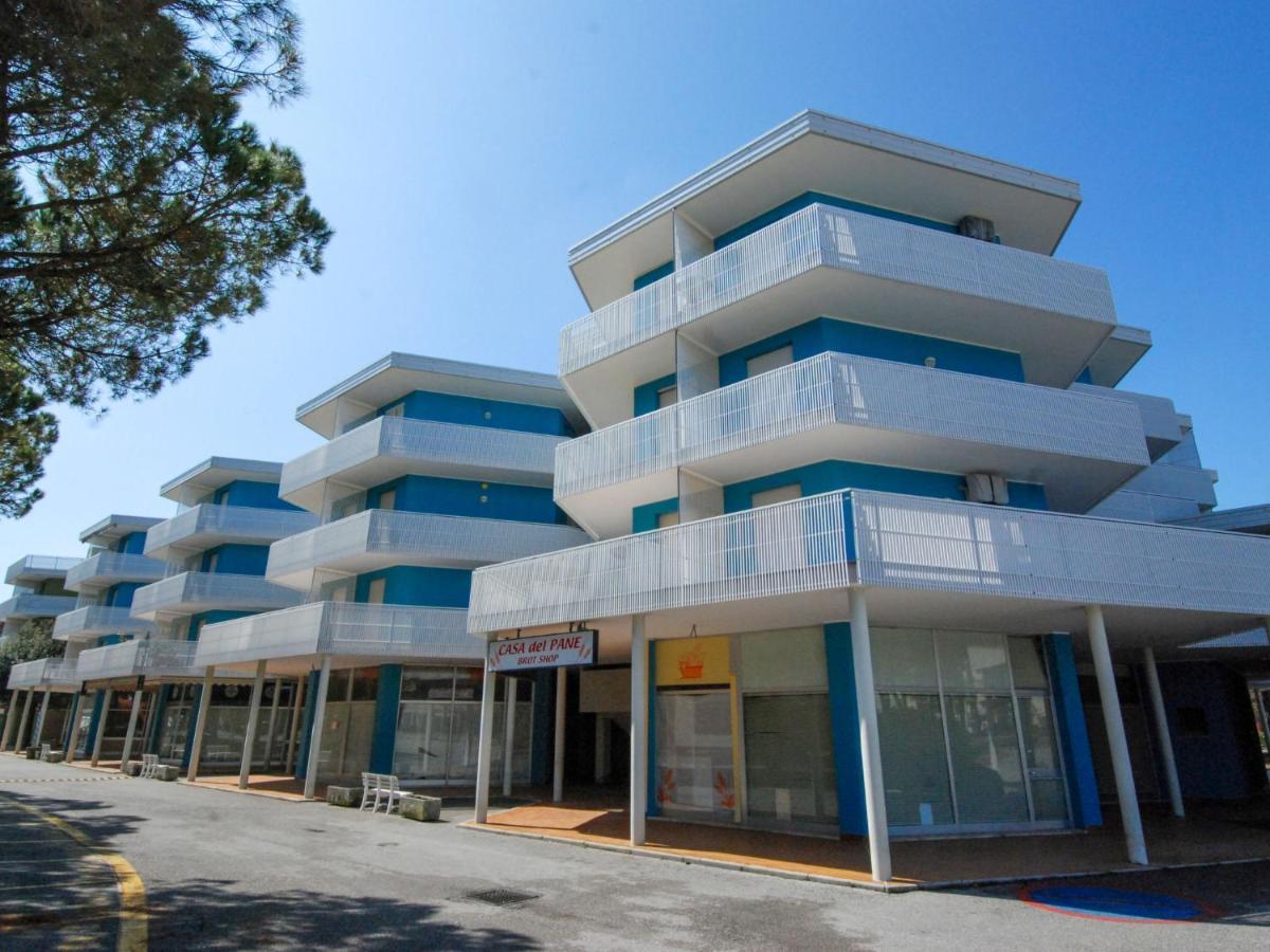 Appartamento Locazione Turistica Simma-4 Bibione Esterno foto