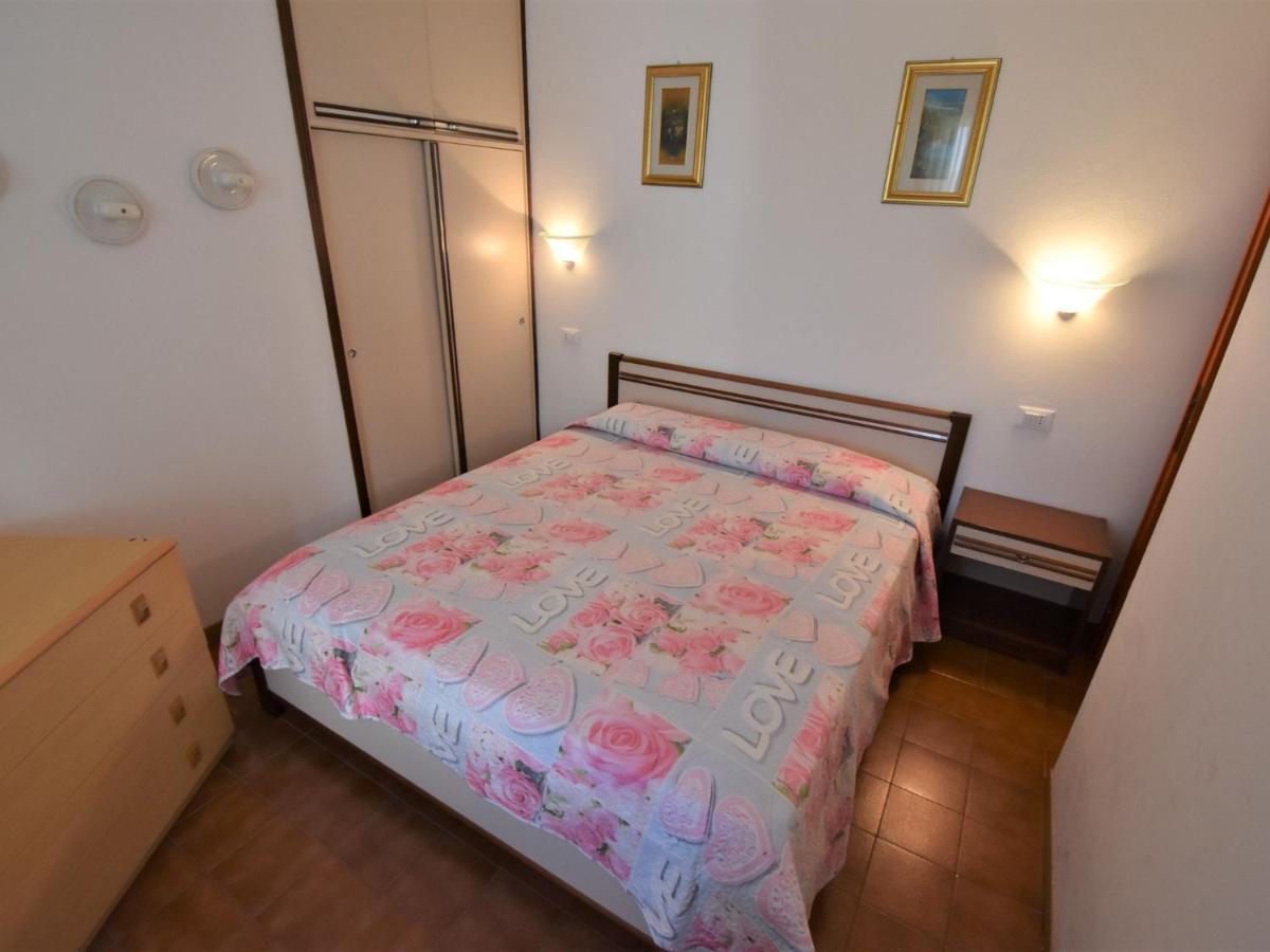 Appartamento Locazione Turistica Simma-4 Bibione Esterno foto