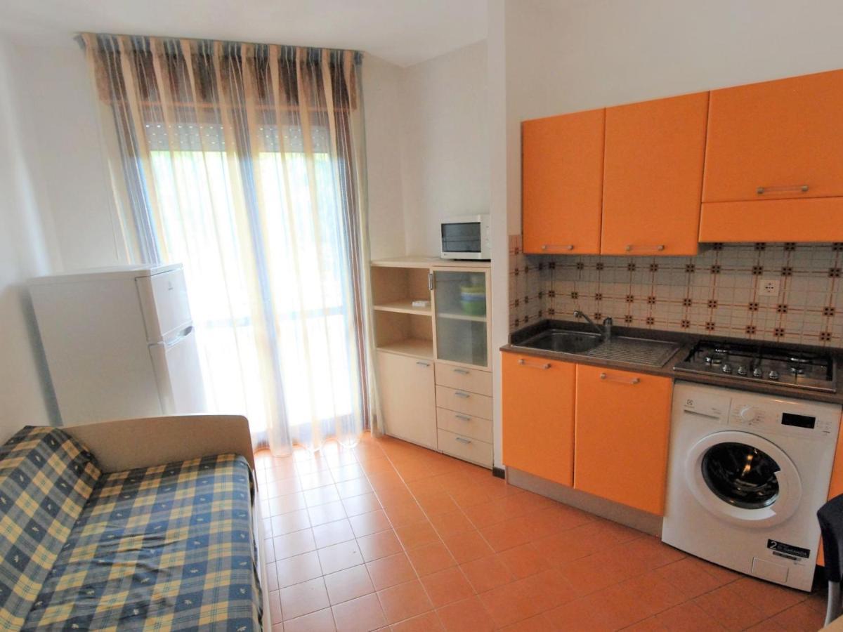 Appartamento Locazione Turistica Simma-4 Bibione Esterno foto