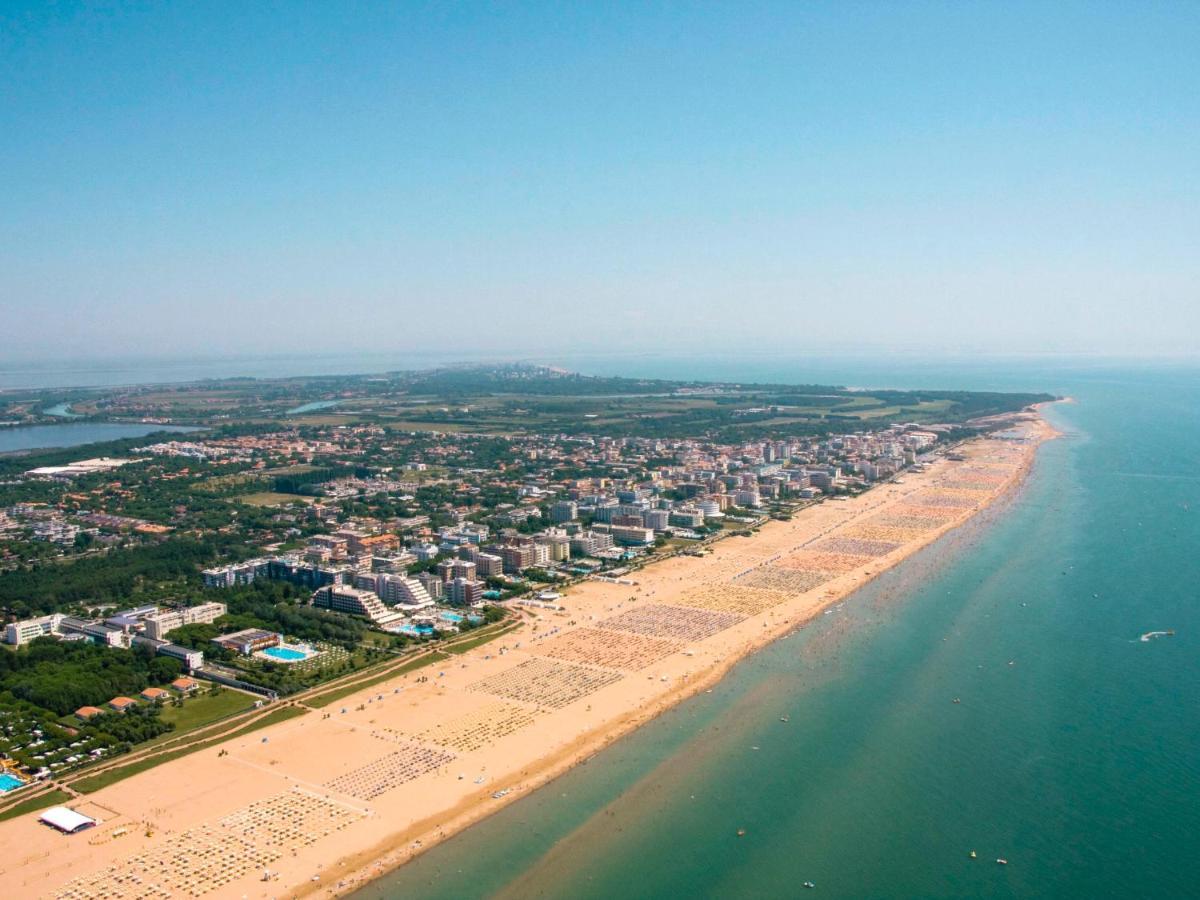 Appartamento Locazione Turistica Simma-4 Bibione Esterno foto
