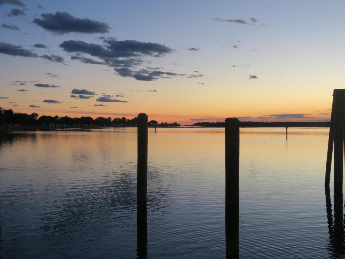 Appartamento Locazione Turistica Simma-4 Bibione Esterno foto